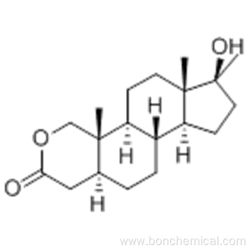 Oxandrolone CAS 53-39-4